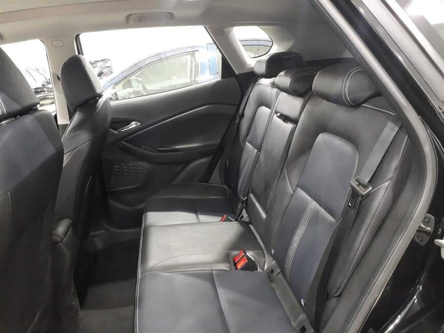 TRACKER 1.2 TURBO FLEX PREMIER AUTOMÁTICO