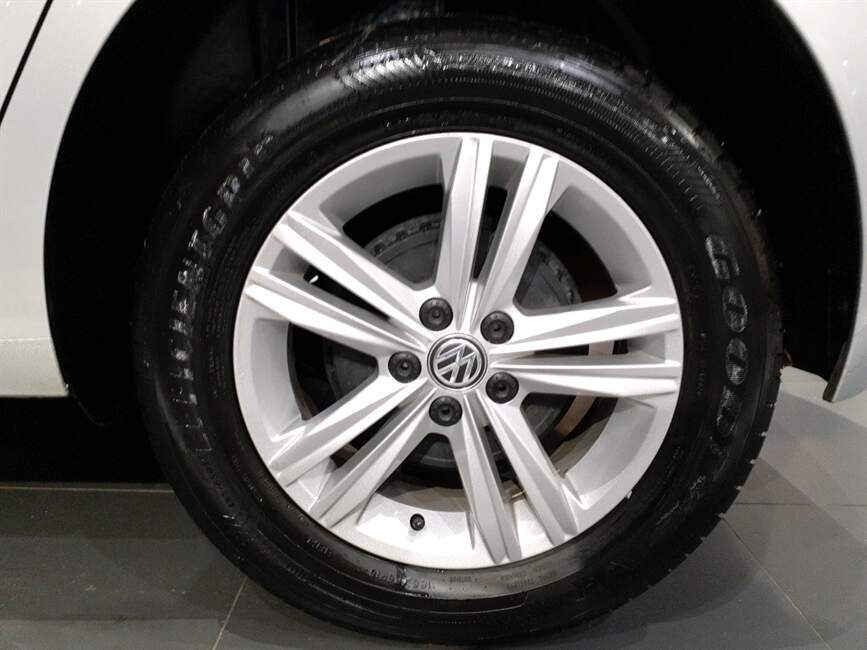 POLO 1.6 MSI TOTAL FLEX MANUAL