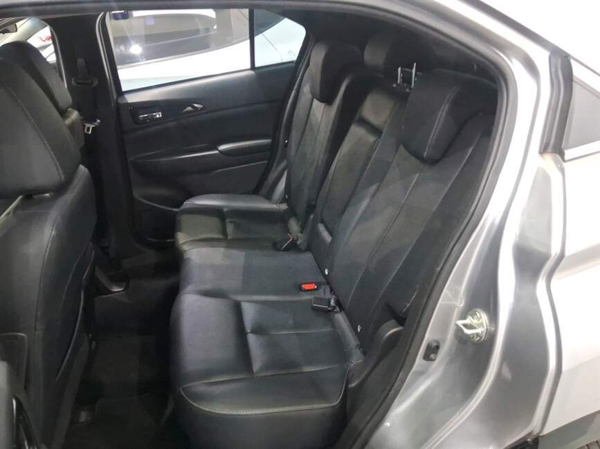 ECLIPSE CROSS 1.5 MIVEC TURBO GASOLINA HPE-S S-AWC