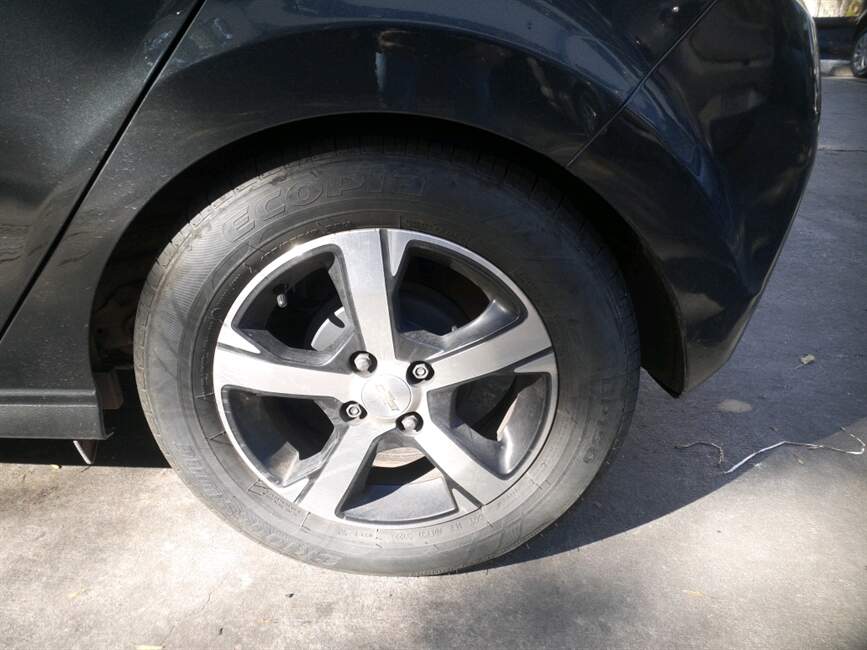ONIX 1.4 MPFI LTZ 8V FLEX 4P AUTOMATICO