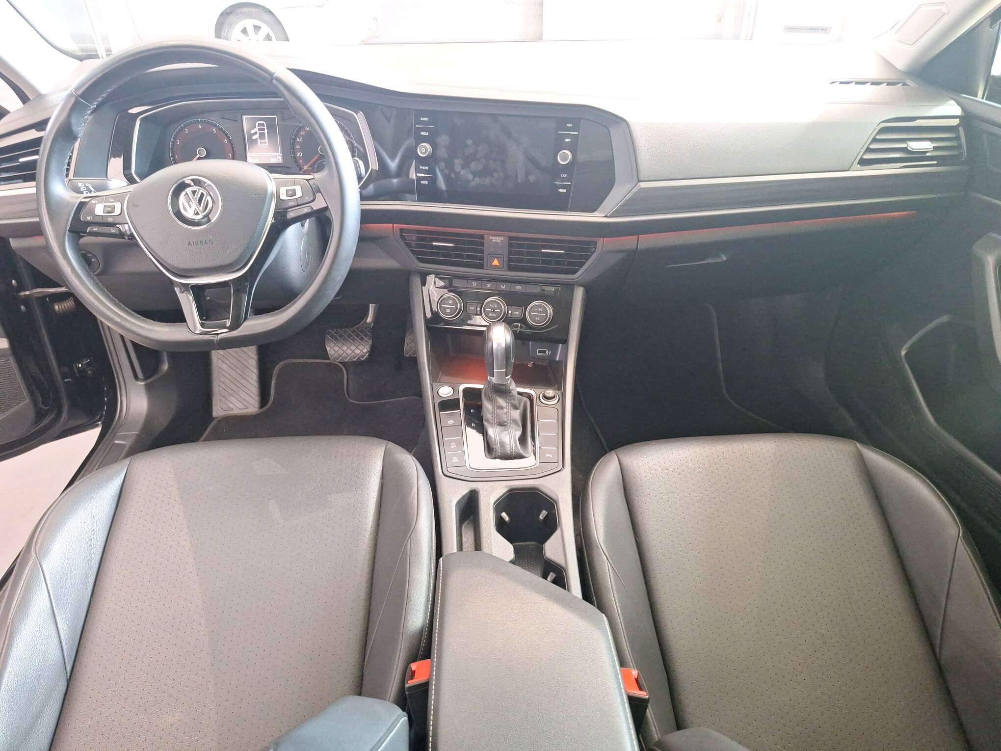 JETTA 1.4 250 TSI TOTAL FLEX COMFORTLINE TIPTRONIC