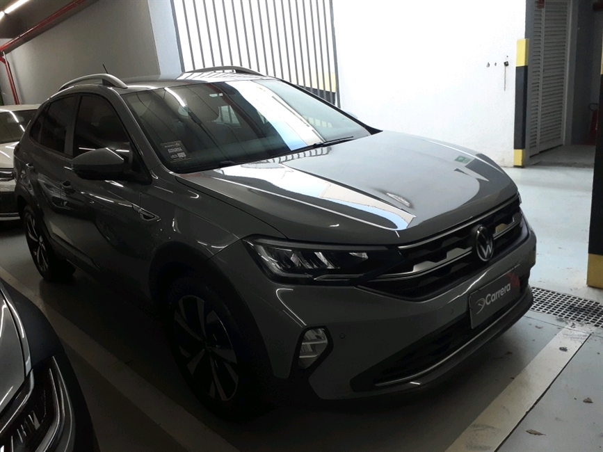 NIVUS 1.0 200 TSI TOTAL FLEX HIGHLINE AUTOMÁTICO