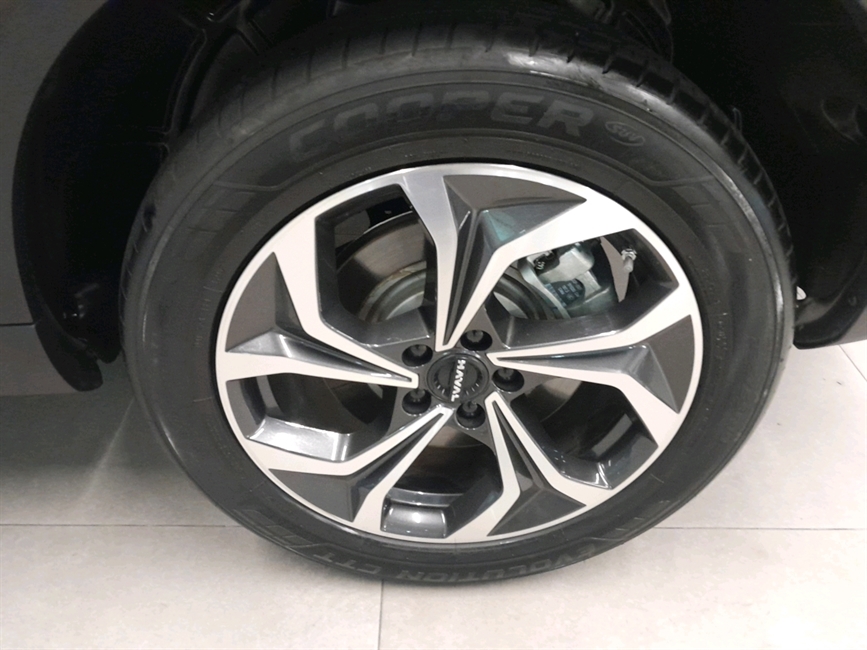 HAVAL H6 1.5 PHEV PREMIUM AWD E-TRACTION