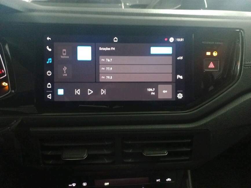 NIVUS 1.0 200 TSI TOTAL FLEX HIGHLINE AUTOMÁTICO