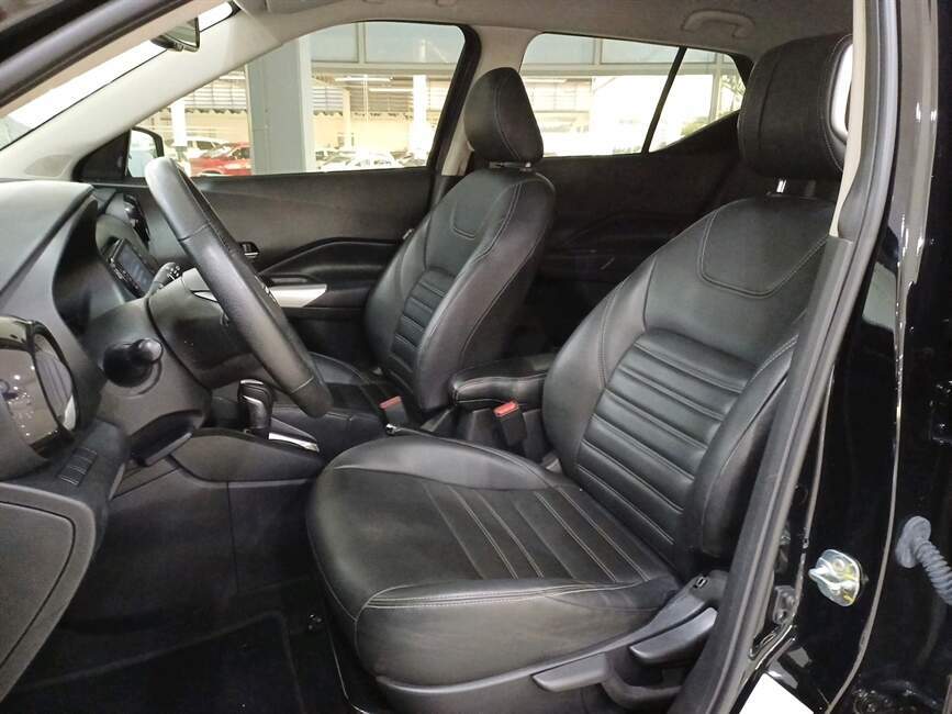KICKS 1.6 16V FLEXSTART EXCLUSIVE XTRONIC