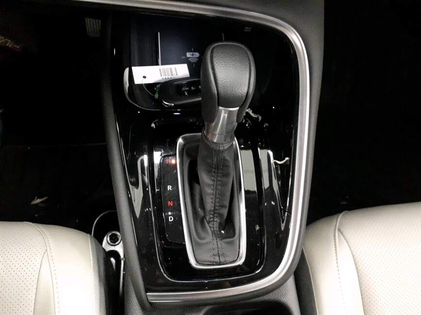 HR-V 1.5 DI I-VTEC TURBO FLEX TOURING CVT