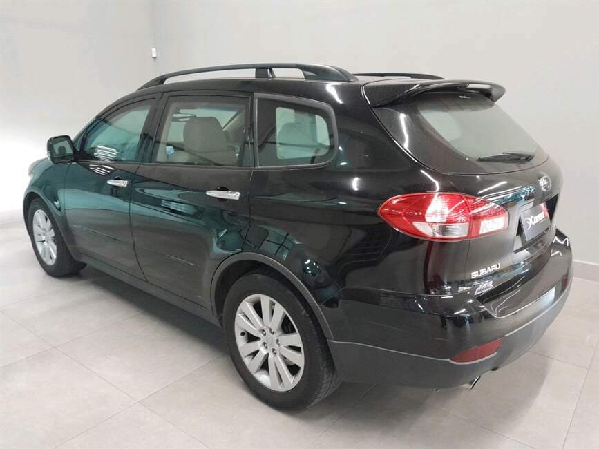 TRIBECA 3.6 LIMITED AWD 6 CILINDROS 24V GASOLINA 4