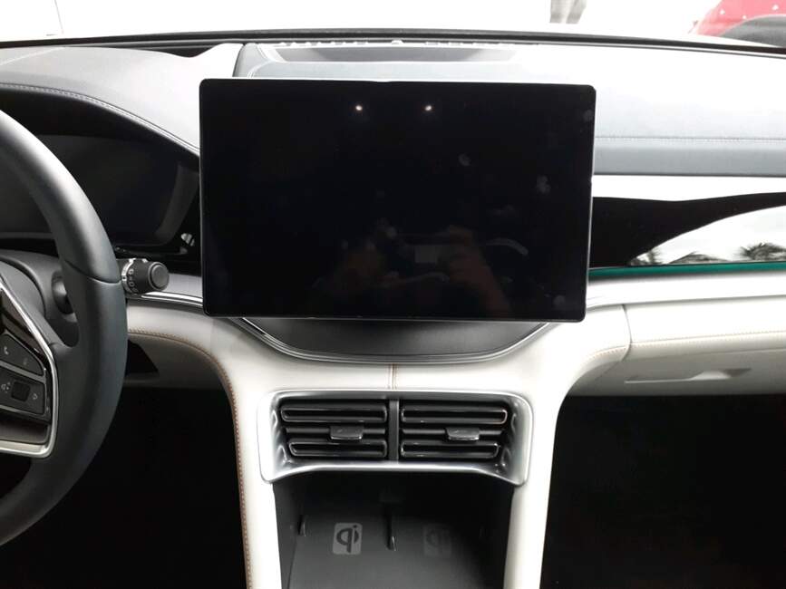 SONG PLUS PREMIUM 1.5 DM-I TURBO HÍBRIDO AWD AUTOM