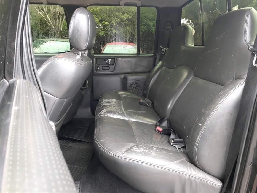 S10 2.4 MPFI EXECUTIVE 4X2 CD 8V FLEX 4P MANUAL