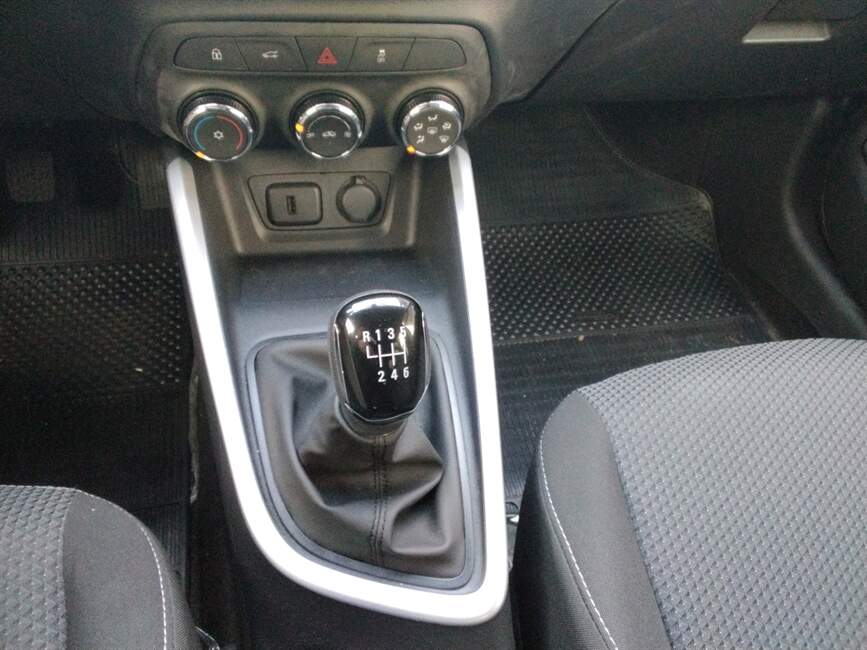 ONIX 1.0 FLEX LT MANUAL
