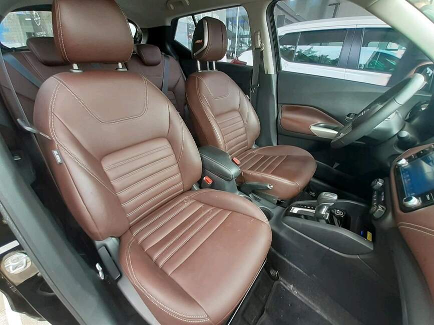 KICKS 1.6 16V FLEXSTART EXCLUSIVE XTRONIC