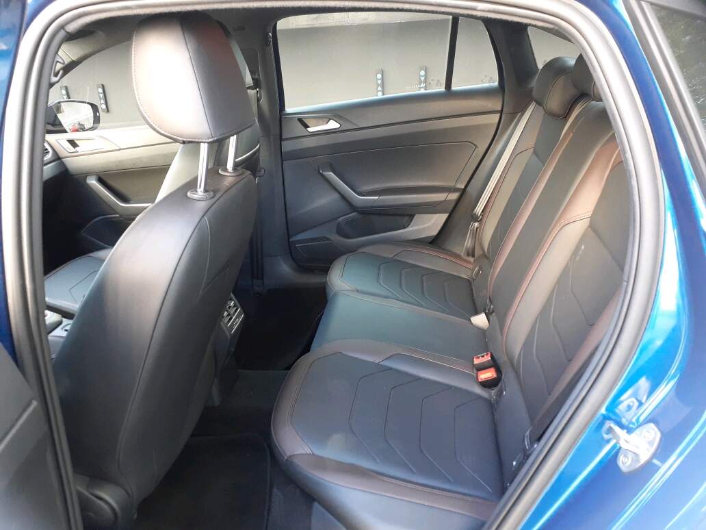 VIRTUS 1.0 200 TSI HIGHLINE AUTOMÁTICO