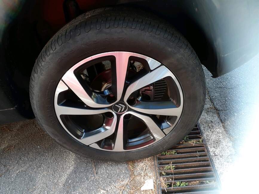 C4 CACTUS 1.6 THP FLEX SHINE PACK EAT6