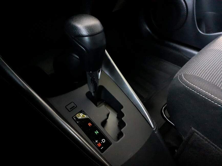 YARIS 1.5 16V FLEX XL MULTIDRIVE