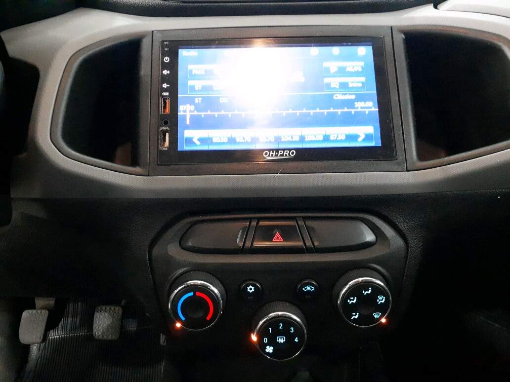 ONIX 1.0 MPFI LS 8V FLEX 4P MANUAL