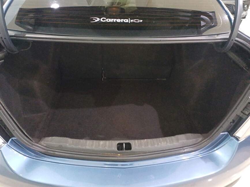 PRISMA 1.4 MPFI LTZ 8V FLEX 4P MANUAL
