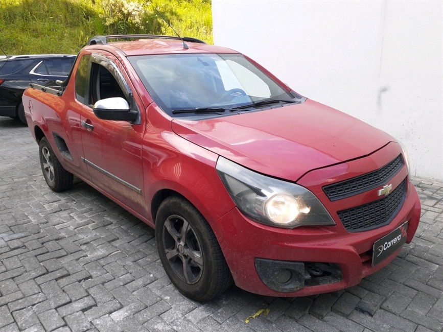 MONTANA 1.4 MPFI LS CS 8V FLEX 2P MANUAL