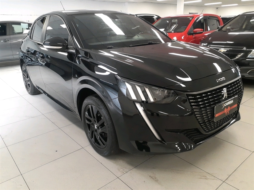 208 1.0 FIREFLY FLEX STYLE MANUAL