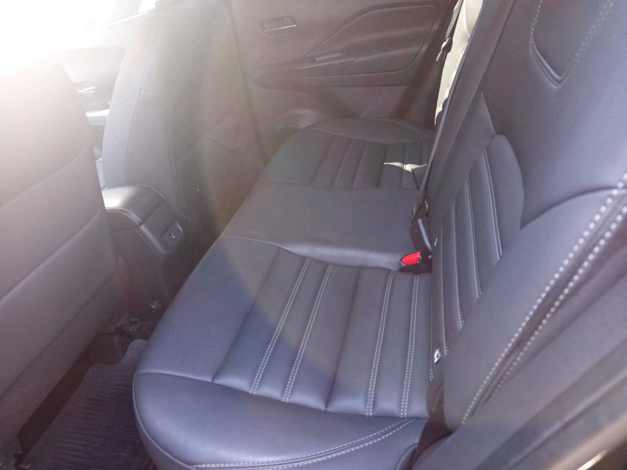 KICKS 1.6 16V FLEXSTART ADVANCE XTRONIC