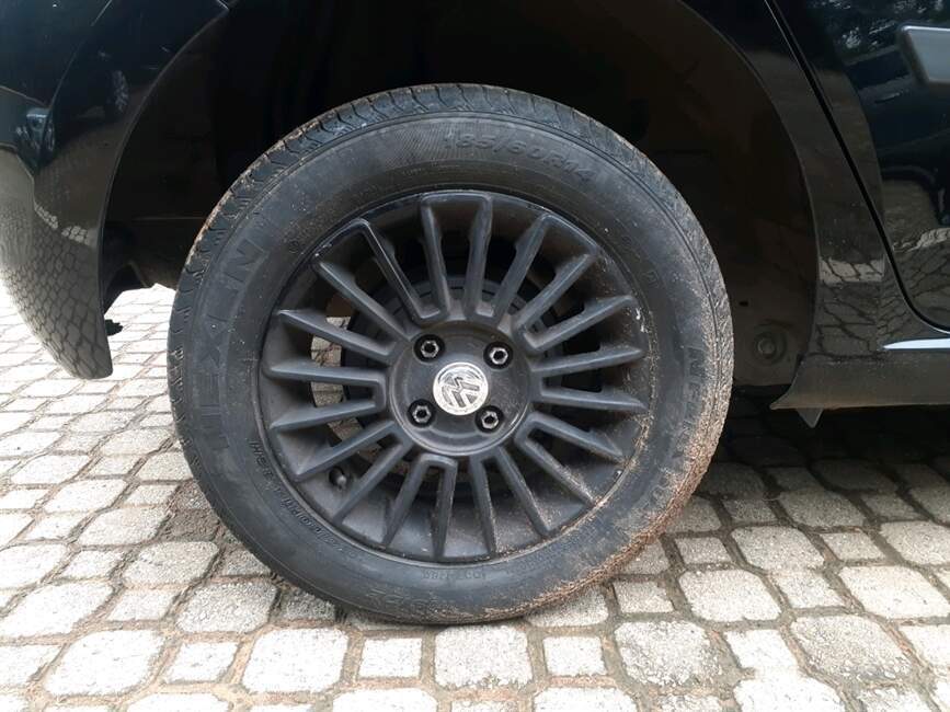 UP 1.0 TSI MOVE 12V FLEX 4P MANUAL
