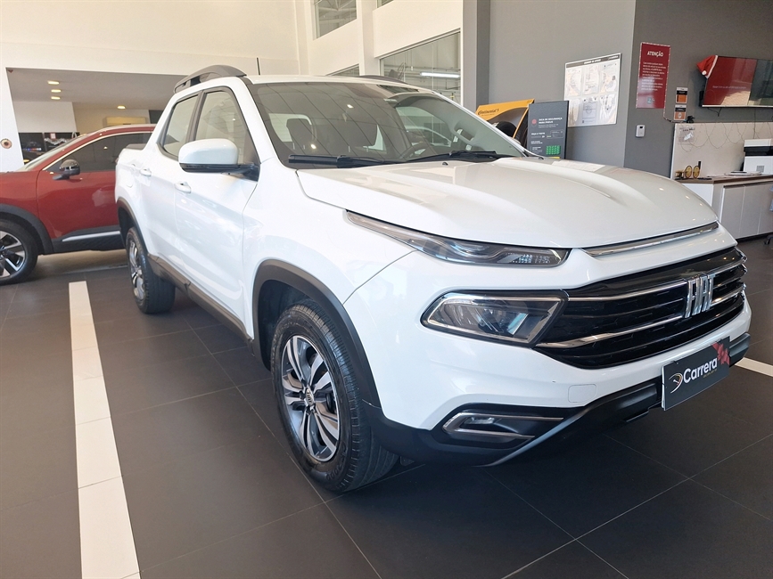 TORO 1.3 TURBO 270 FLEX FREEDOM AT6