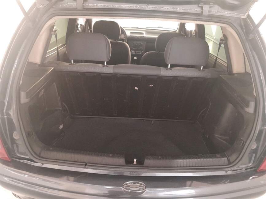 CORSA 1.6 MPFI WIND 8V GASOLINA 2P MANUAL