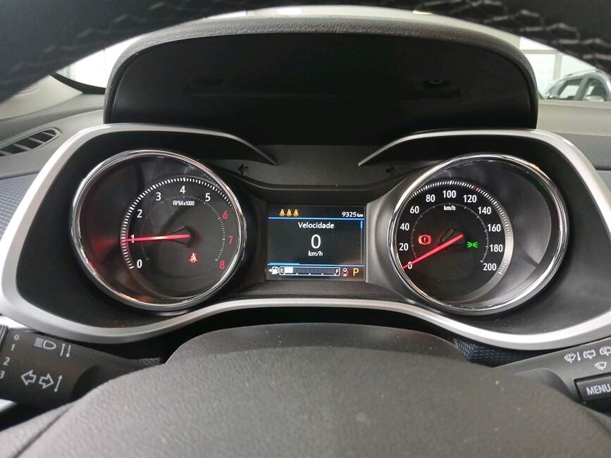 TRACKER 1.2 TURBO FLEX PREMIER AUTOMÁTICO
