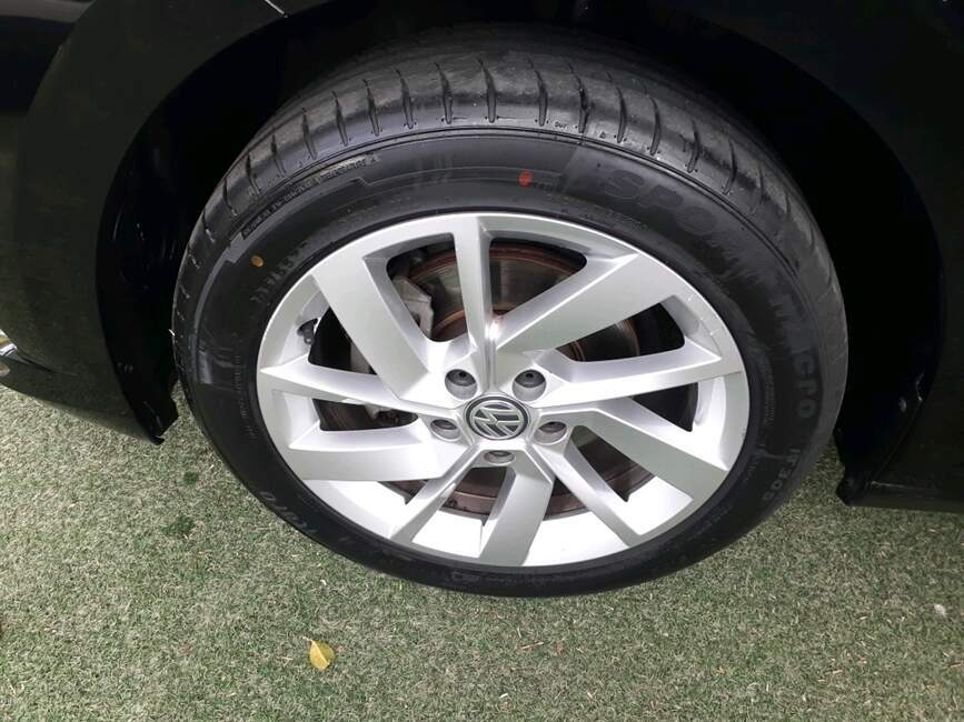JETTA 1.4 250 TSI TOTAL FLEX COMFORTLINE TIPTRONIC