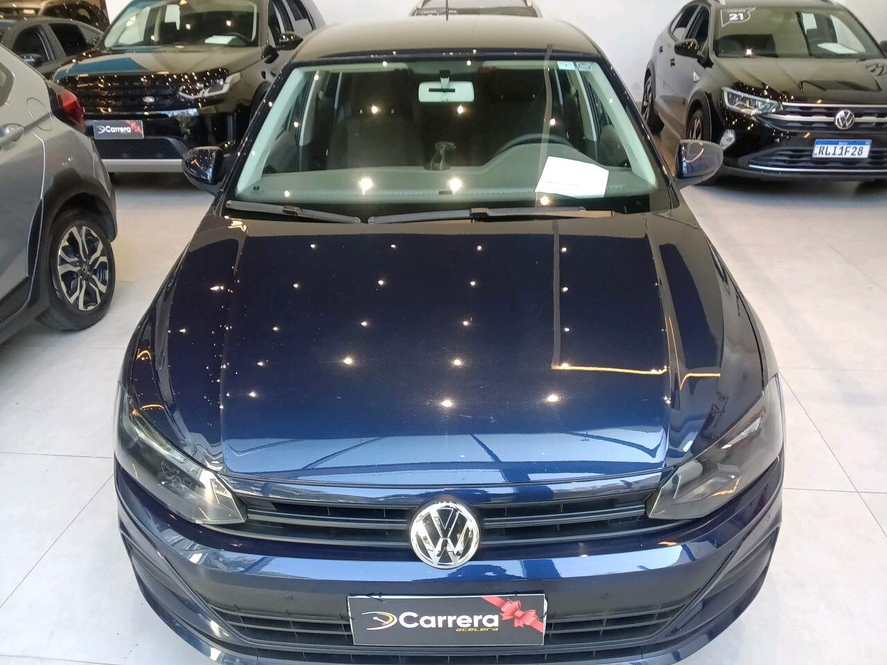 POLO 1.6 MSI TOTAL FLEX MANUAL
