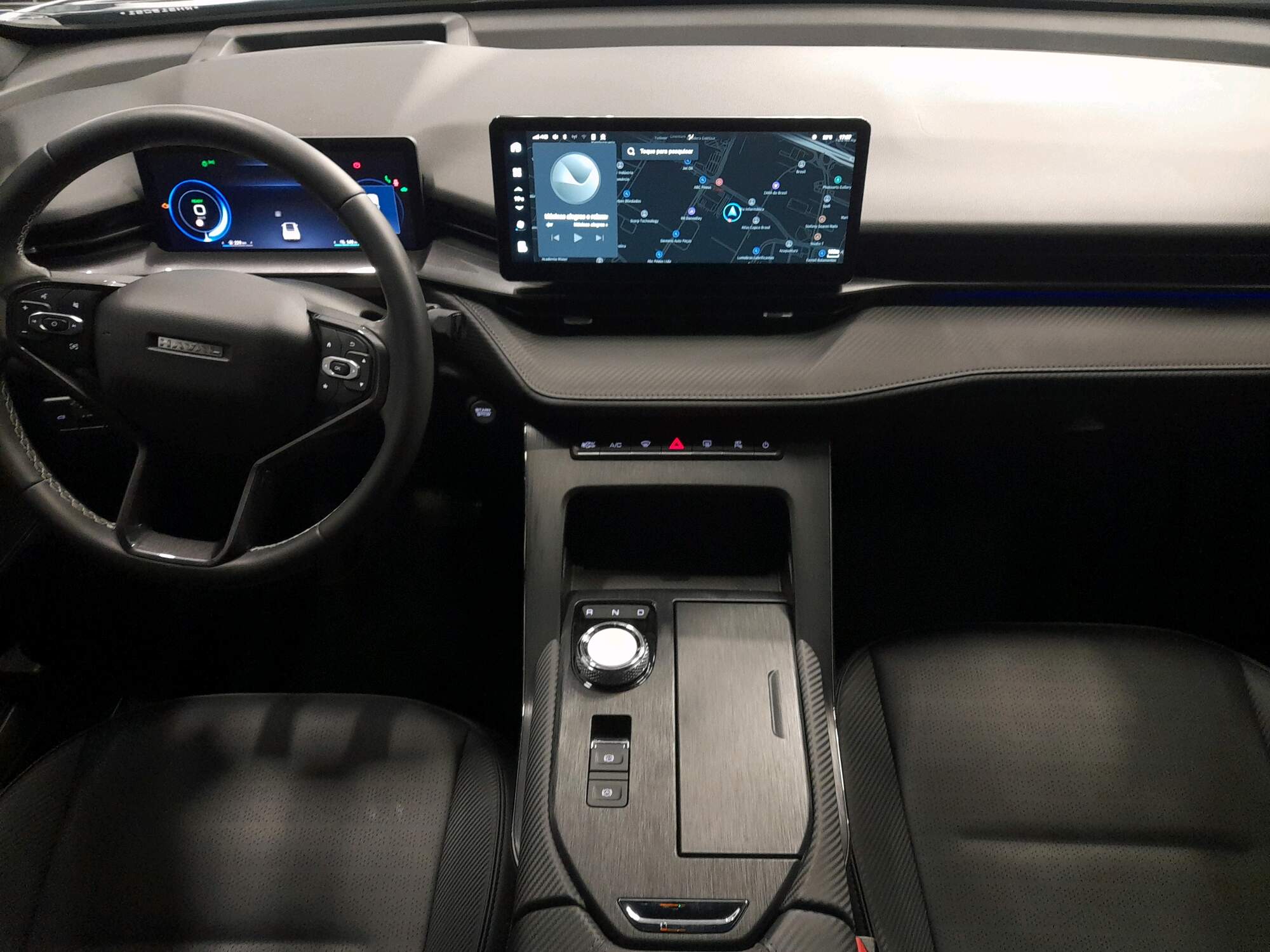HAVAL H6 GT 1.5  PHEV AWD E-TRACTION