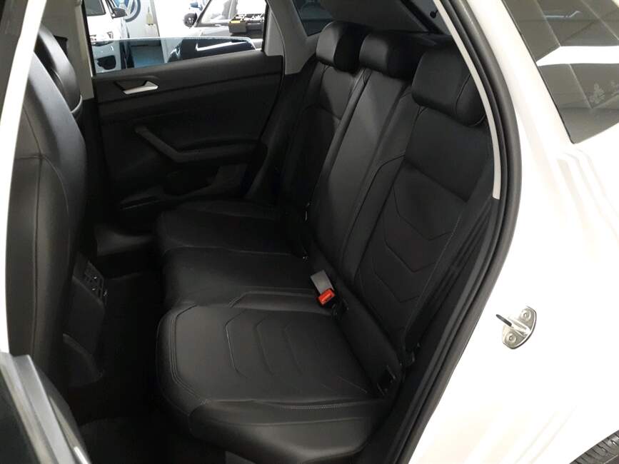 POLO 1.0  170 TSI HIGHLINE AUTOMÁTICO
