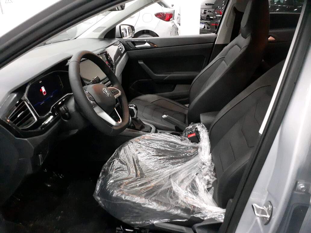 POLO 1.0  170 TSI HIGHLINE AUTOMÁTICO