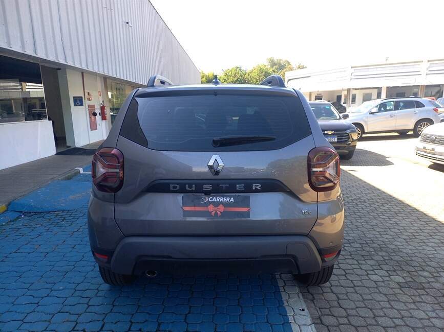 DUSTER 1.3 TCE FLEX ICONIC PLUS X-TRONIC
