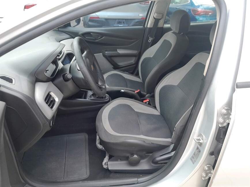 ONIX 1.0 MPFI LT 8V FLEX 4P MANUAL