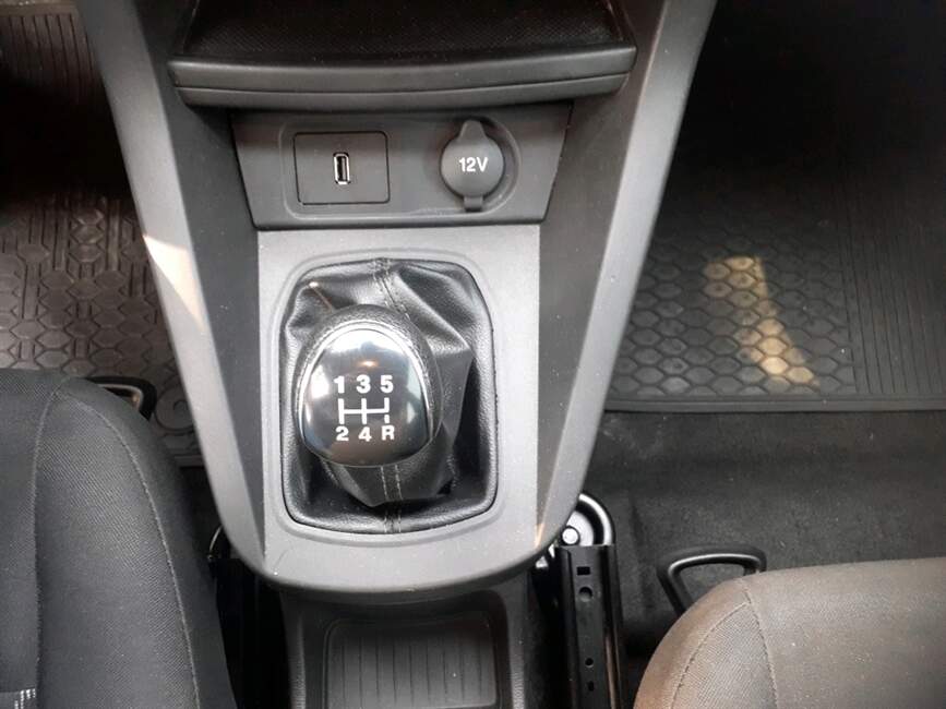 KA 1.0 TI-VCT FLEX SE PLUS MANUAL