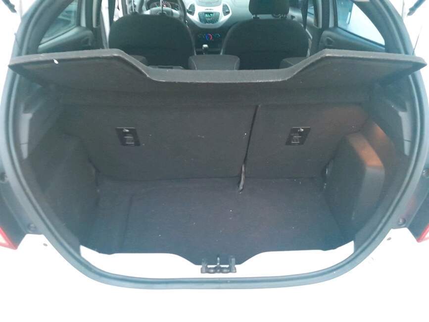 KA 1.0 TI-VCT FLEX SE MANUAL