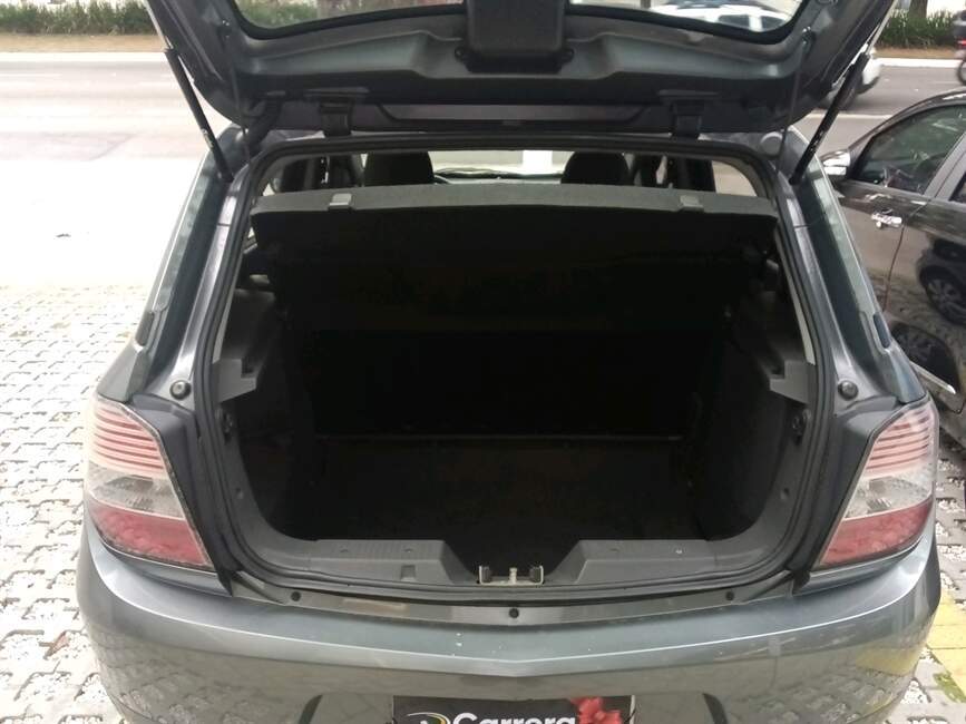 AGILE 1.4 MPFI LT 8V FLEX 4P MANUAL