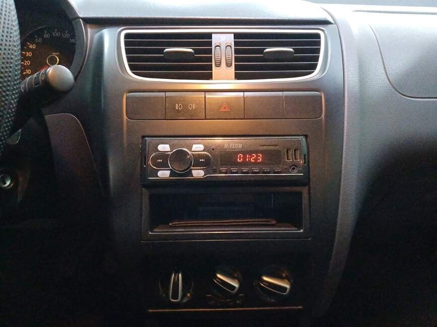 FOX 1.6 MI 8V FLEX 4P MANUAL