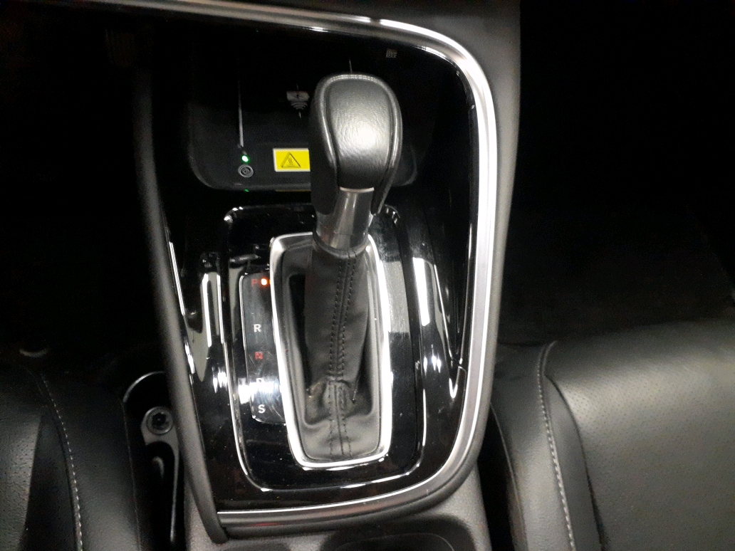 HR-V 1.5 DI I-VTEC FLEX EXL CVT