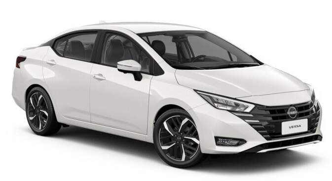 NOVO VERSA 1.6 EXCLUSIVE CVT