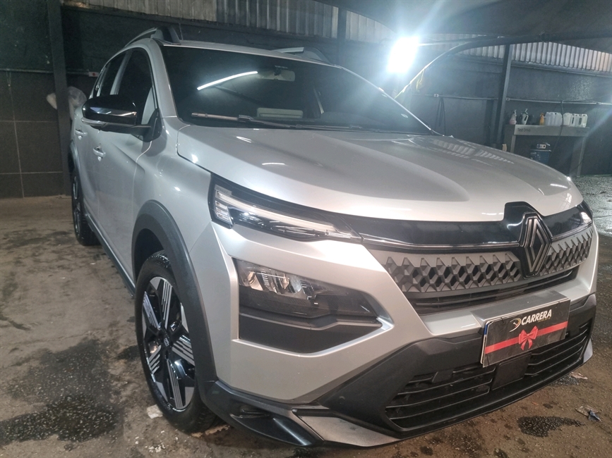 KARDIAN 1.0 TCE FLEX TECHNO EDC