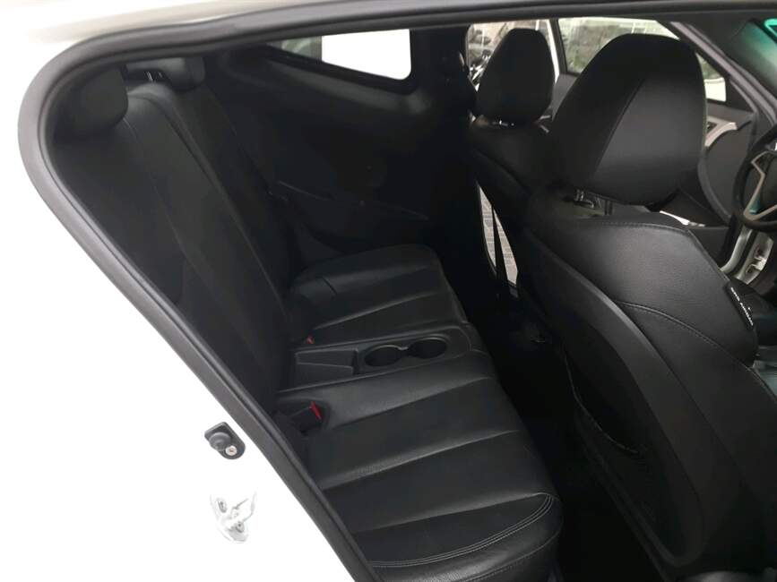 VELOSTER 1.6 16V GASOLINA 3P AUTOMATICO