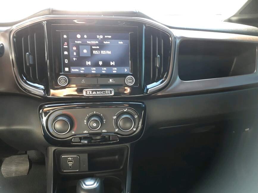 STRADA 1.3 FIREFLY FLEX RANCH CD CVT