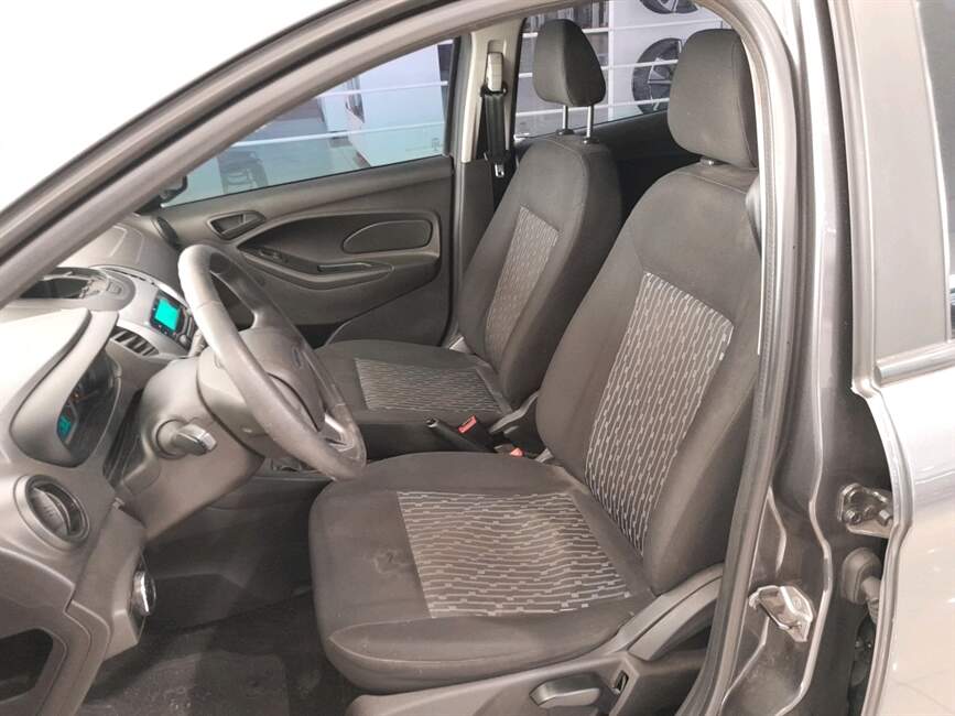 KA 1.0 TI-VCT FLEX SE MANUAL
