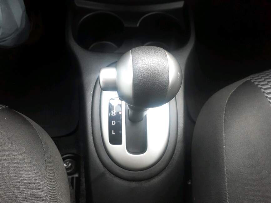 VERSA 1.6 16V FLEXSTART V-DRIVE SPECIAL EDITION XT