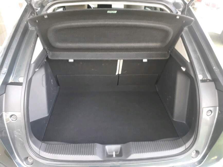 HR-V 1.5 DI I-VTEC TURBO FLEX ADVANCE CVT