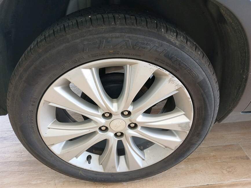 TRACKER 1.4 16V TURBO FLEX PREMIER AUTOMATICO