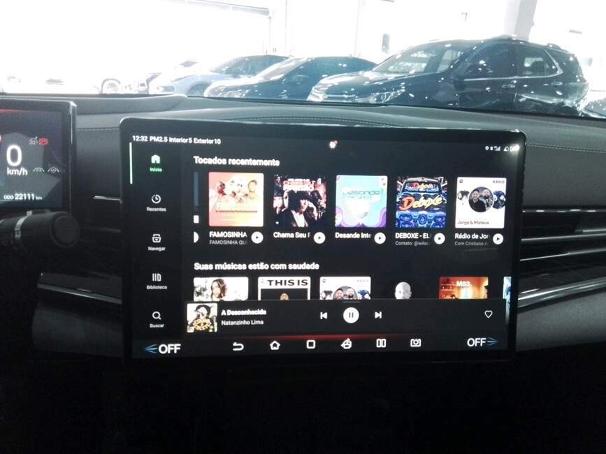 SEAL 82,5 KW ELÉTRICO AWD