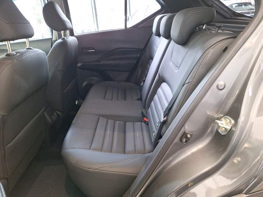 KICKS 1.6 16V FLEXSTART ADVANCE XTRONIC