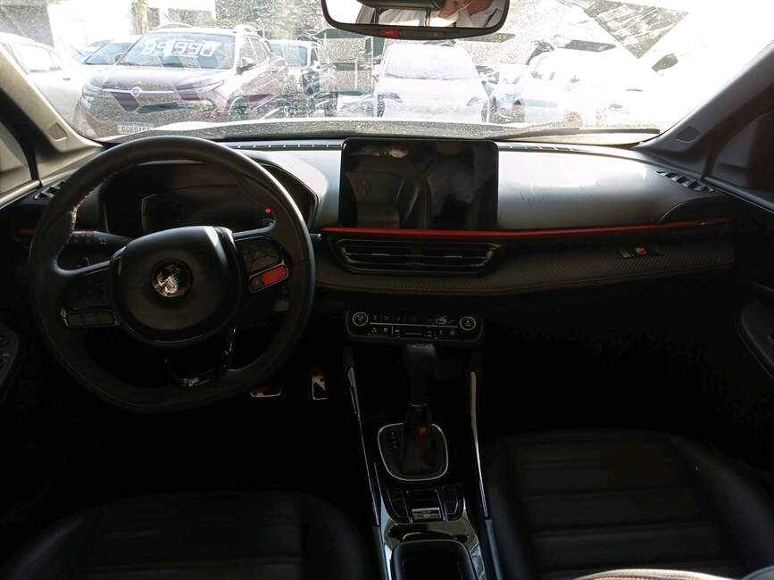 FASTBACK 1.3 TURBO 270 FLEX ABARTH AT6